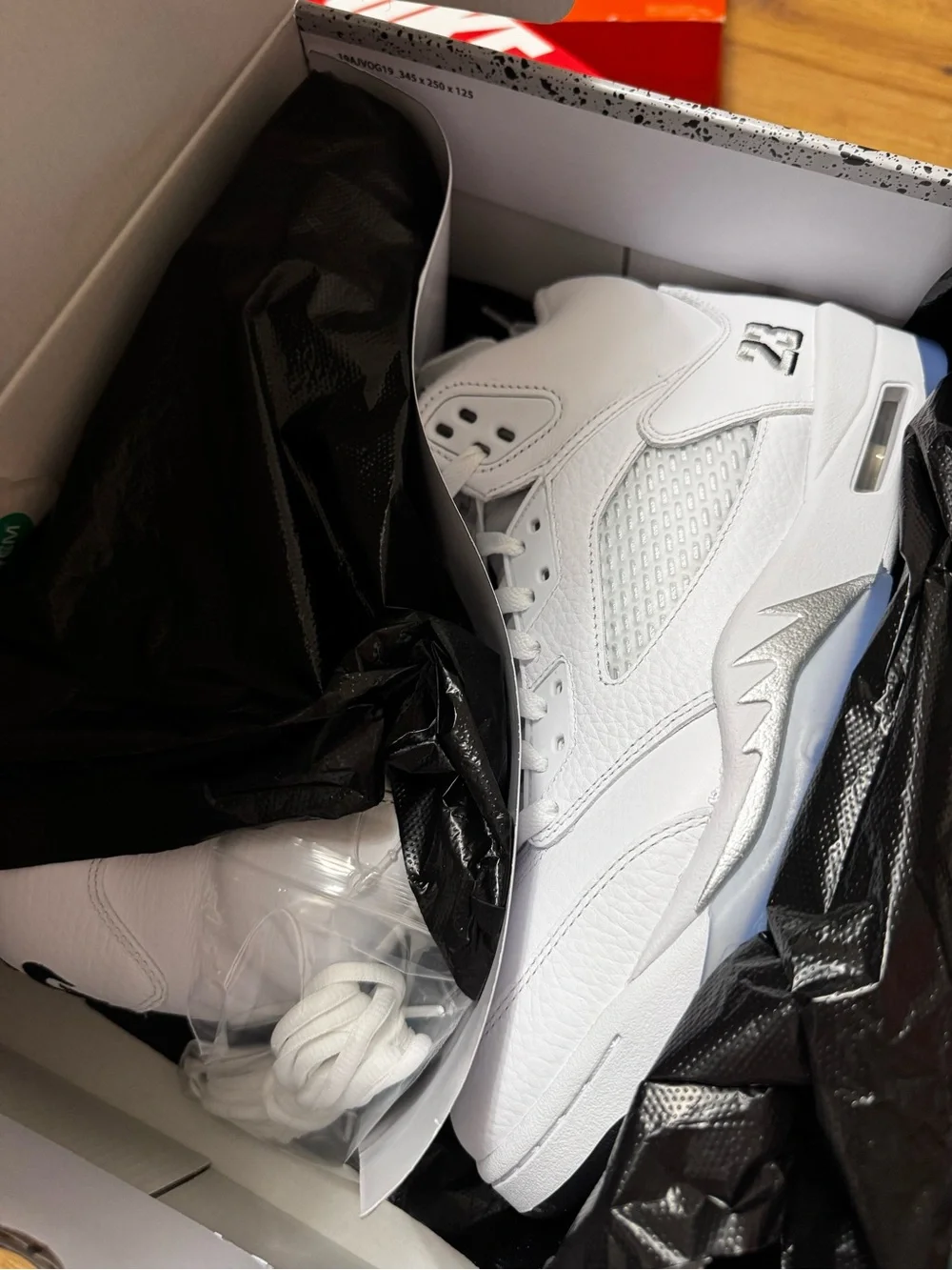 Jordan 5 Retro OG 